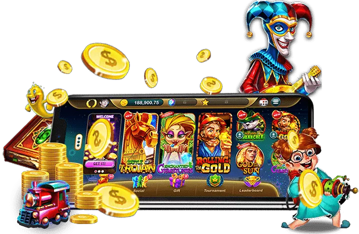 nagaway สล็อต 2